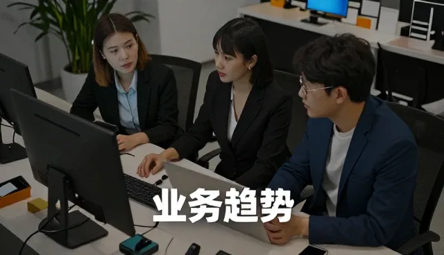 汽车服务行业技术升级中的选型关键点解析