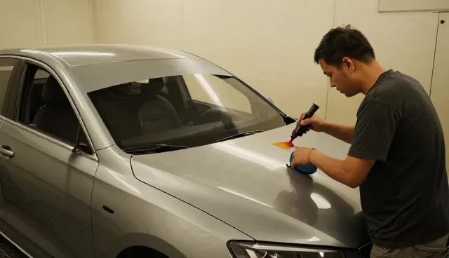 年检代办汽车：汽车客户关心的问题